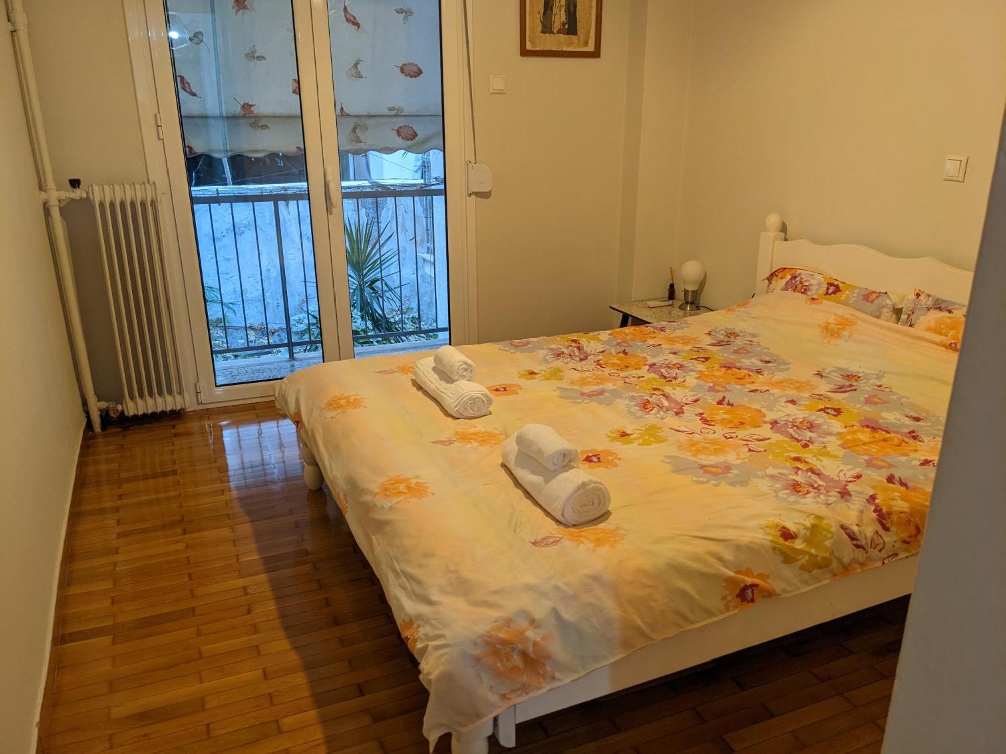 Harbor View Haven Apartment พีเรียส ภายนอก รูปภาพ
