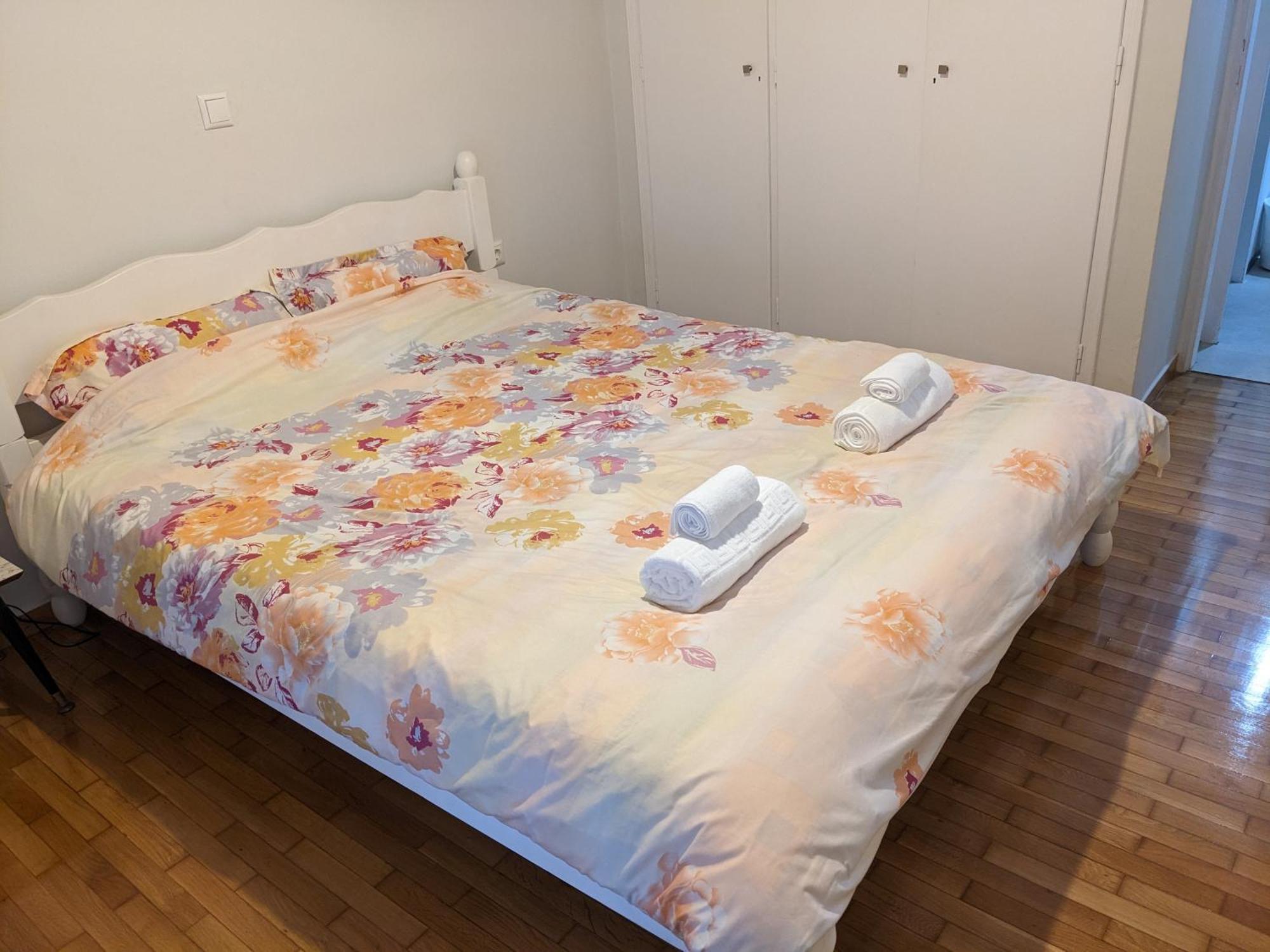 Harbor View Haven Apartment พีเรียส ภายนอก รูปภาพ