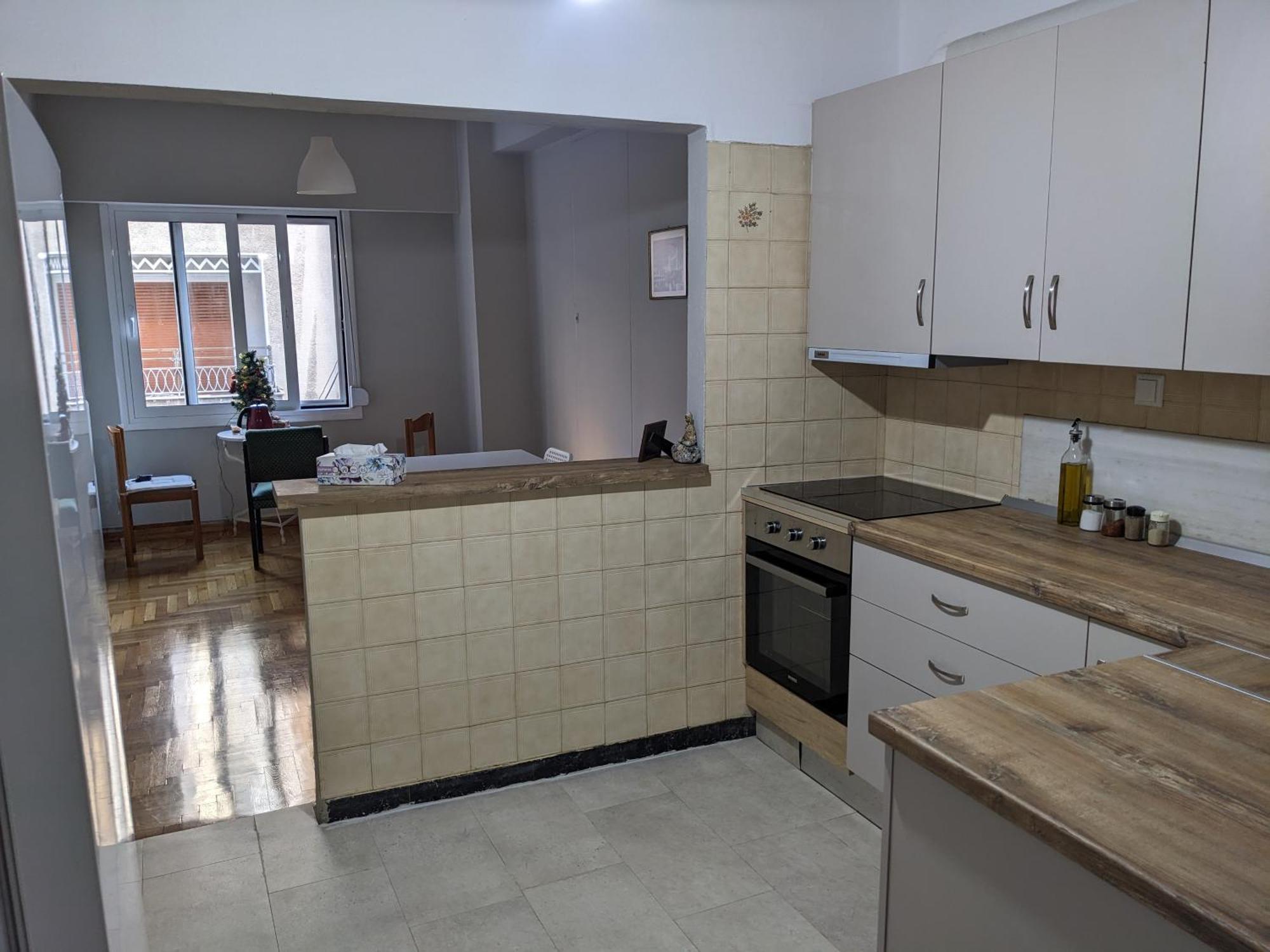 Harbor View Haven Apartment พีเรียส ภายนอก รูปภาพ