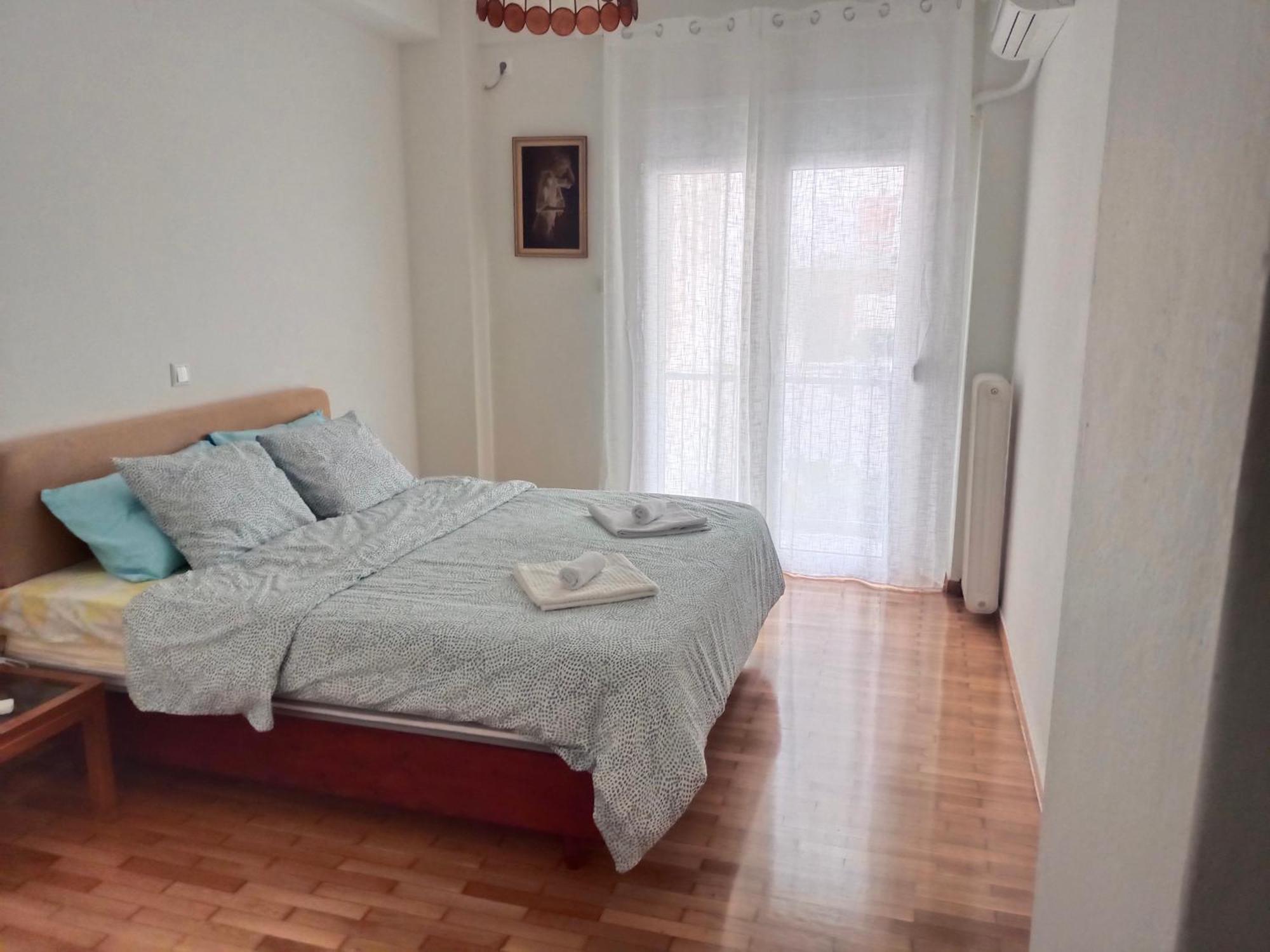 Harbor View Haven Apartment พีเรียส ภายนอก รูปภาพ