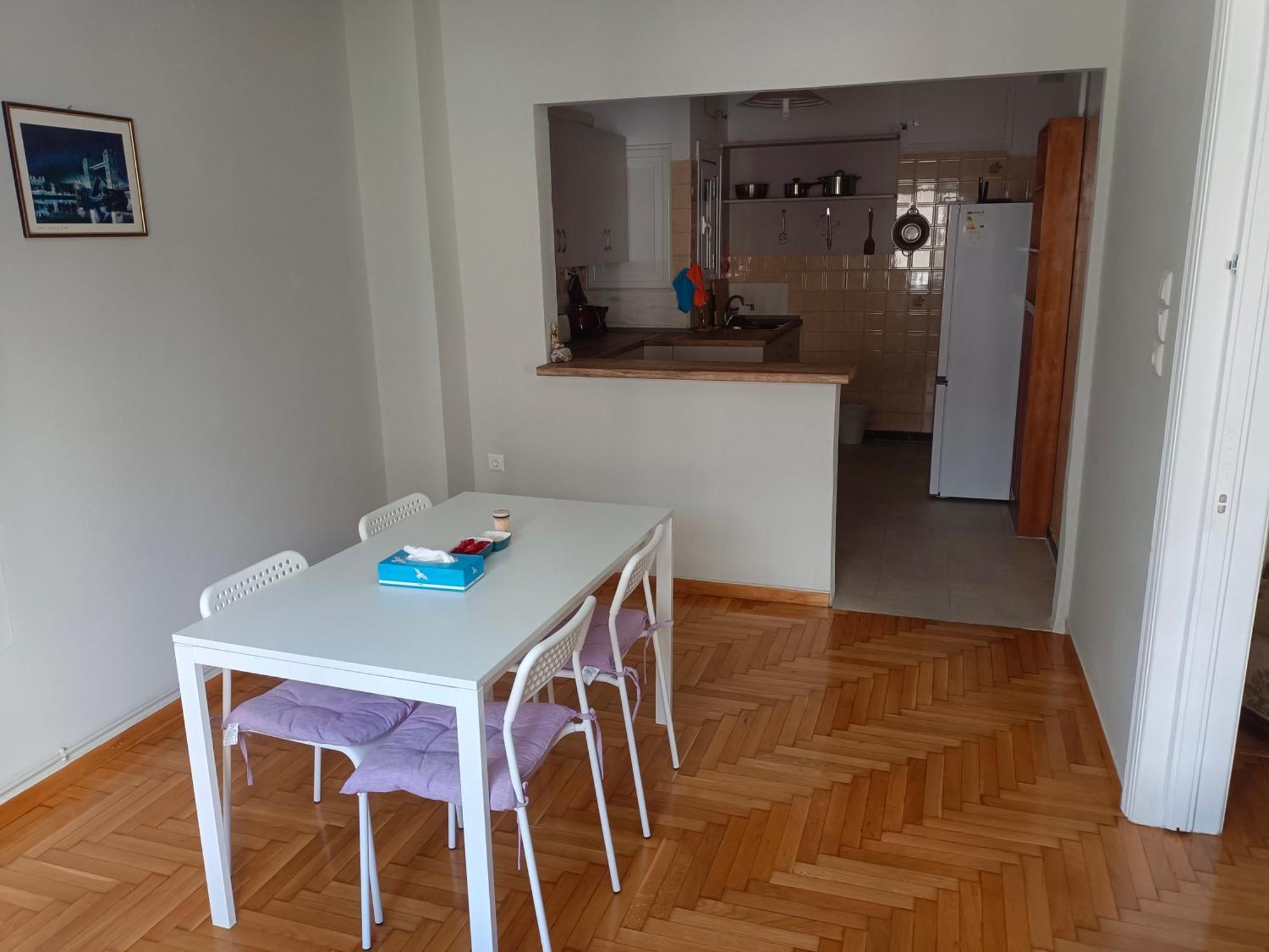 Harbor View Haven Apartment พีเรียส ภายนอก รูปภาพ