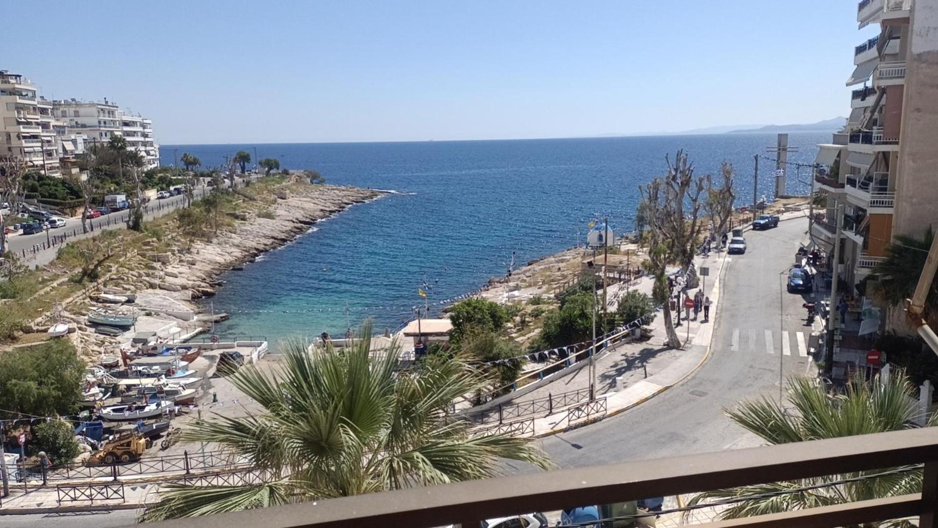 Harbor View Haven Apartment พีเรียส ภายนอก รูปภาพ